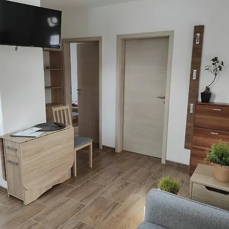 Apartman Frymburk 700 Exterior photo
