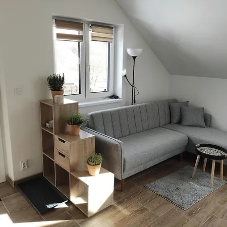 Apartman Frymburk 700 Exterior photo