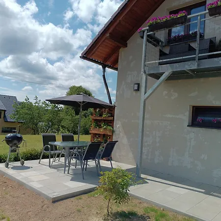 Apartman Frymburk 700 Exterior photo