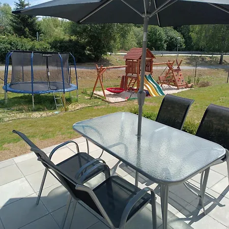 Apartman Frymburk 700 Exterior photo