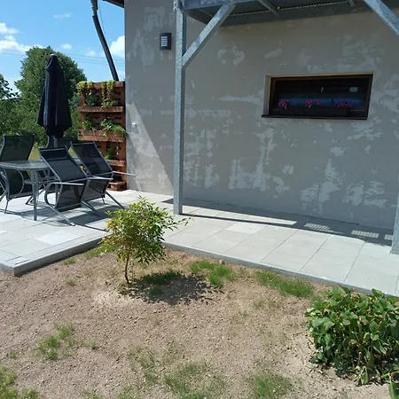 Apartman Frymburk 700 Exterior photo