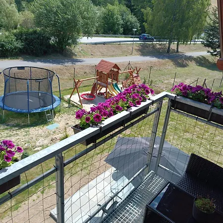 Apartman Frymburk 700 Exterior photo